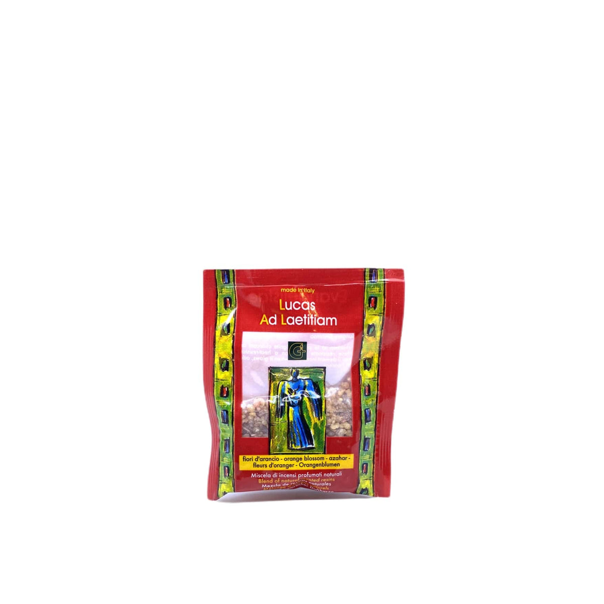 THREE KINGS PONTIFICAL INCENSE 500 gr.