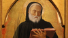 St. Benedict of Norcia and the Benedictine Rule.