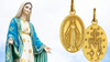 The Miraculous Medal, a symbol of faith and protection