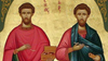 Saints Cosmas and Damian: Doctors of Faith