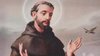 Saint Francis of Assisi and the Franciscan Order