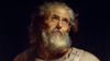 Saint Peter, the first pope