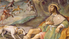 Saint Rocco: pilgrim and miracle worker