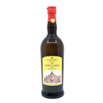 Vino da messa bianco secco Martinez 100 cl - Galleria Mariana