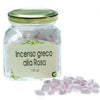 Incenso greco alla rosa 100 gr. - Galleria Mariana